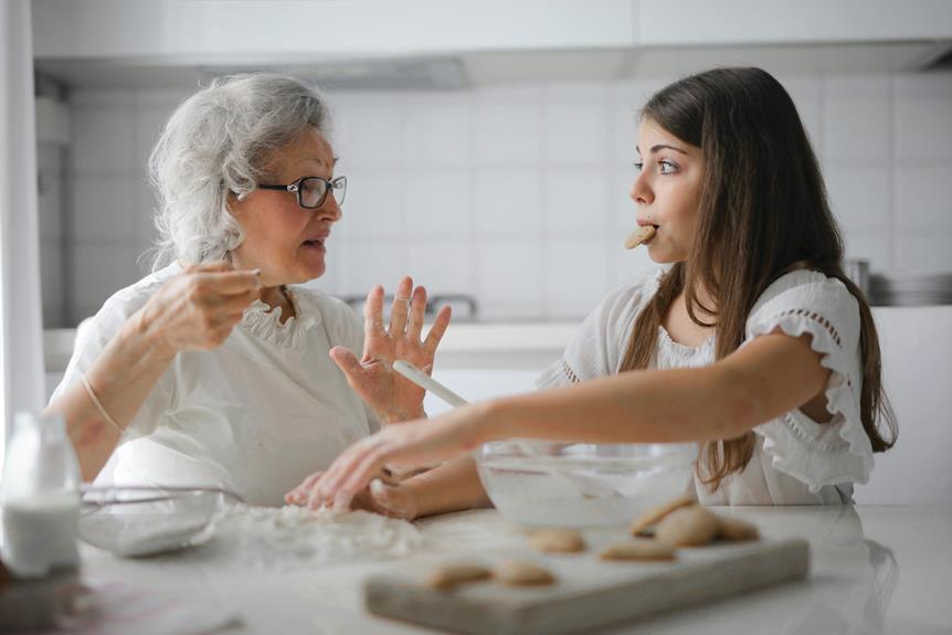 efficient kitchen gadgets for women